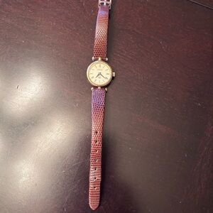 Vintage GUCCI watch